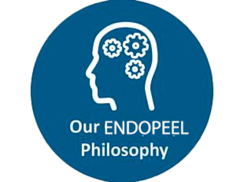 ENDOPEEL PHILOSOPHY FOR GYNECOLOGISTS