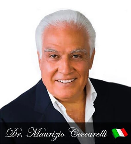 Dr.Maurizio Ceccarelli